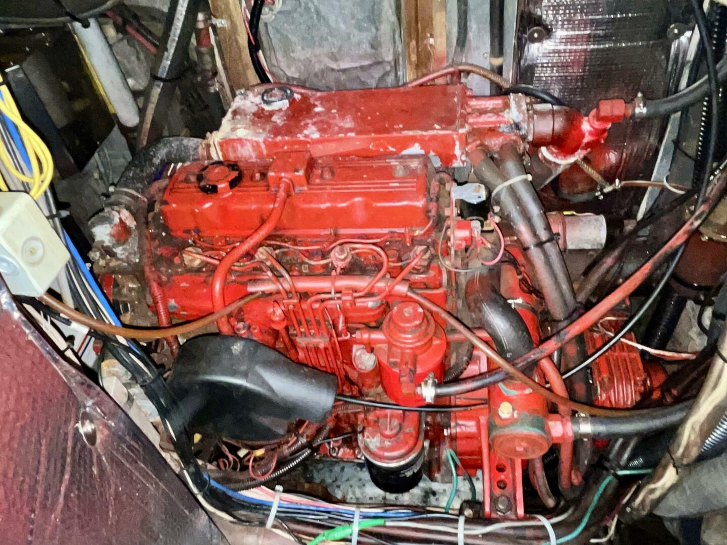 Slide: The Image of Bristol 45.5 1983 - 5285792