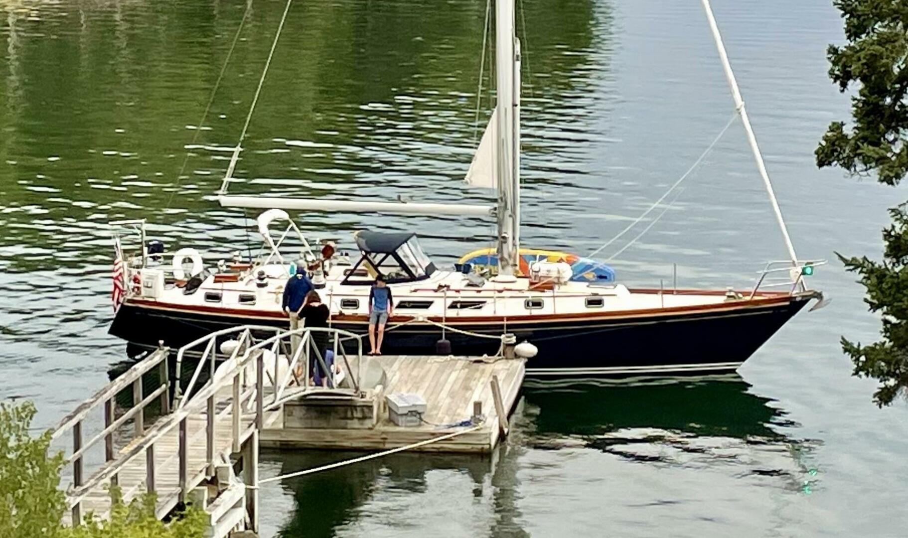 Slide: The Image of Bristol 45.5 1983 - 5285798