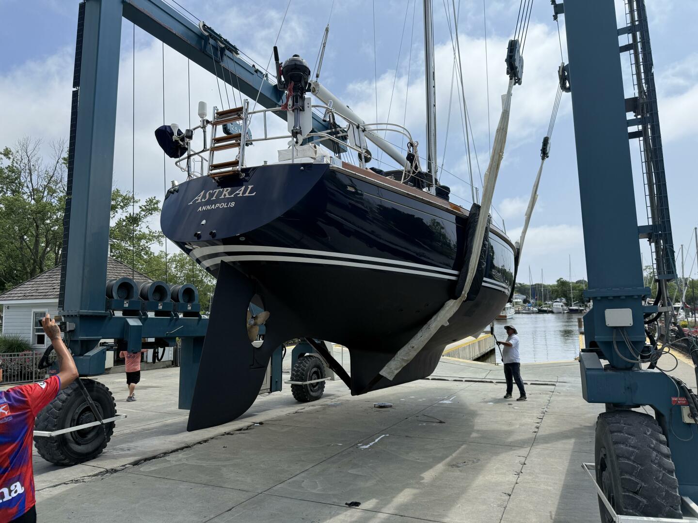 Slide: The Image of Bristol 45.5 1983 - 5378142