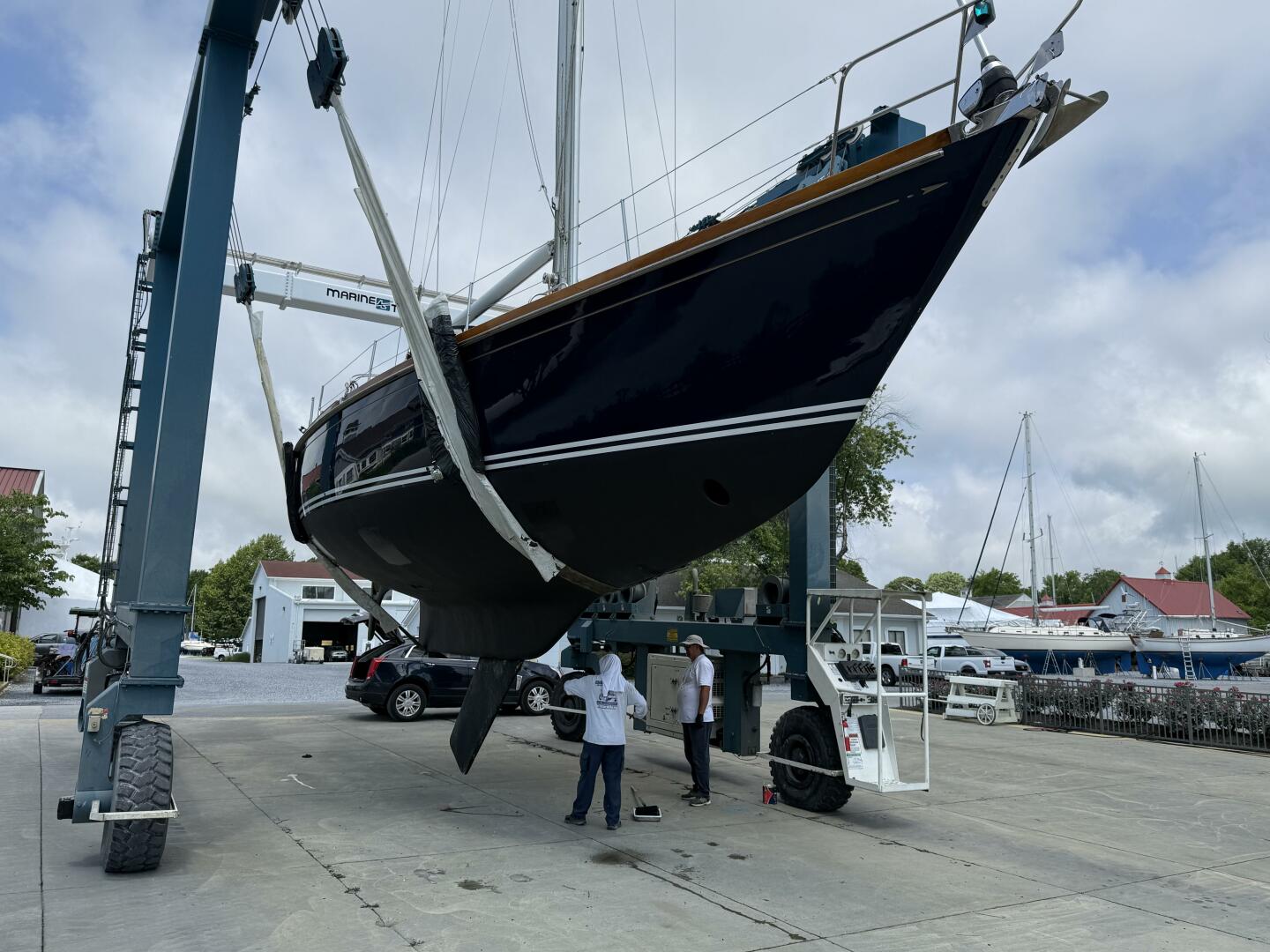 Slide: The Image of Bristol 45.5 1983 - 5378143