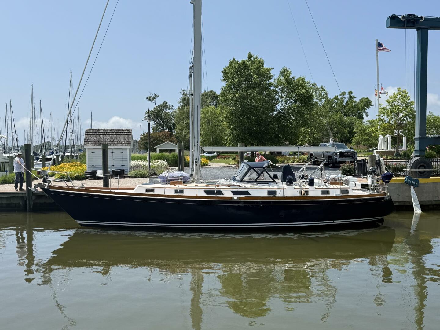 Slide: The Image of Bristol 45.5 1983 - 5378144