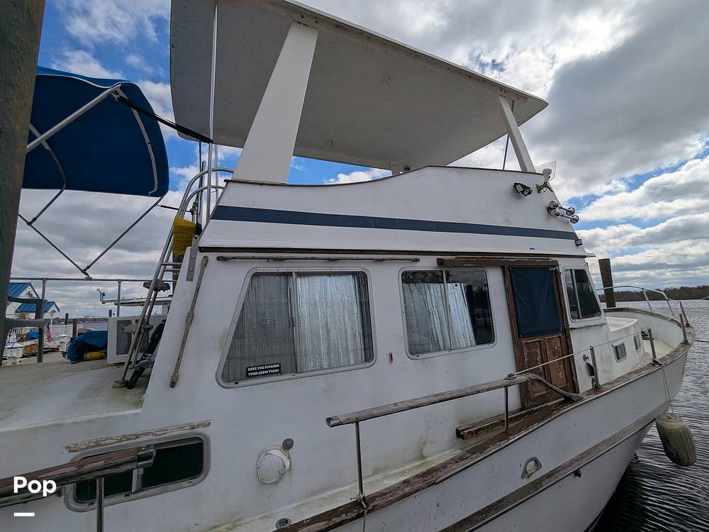 Slide: The Image of Bristol Offshore 42 1972 - 115
