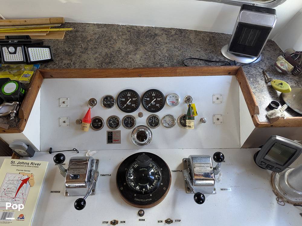 Slide: The Image of Bristol Offshore 42 1972 - 19