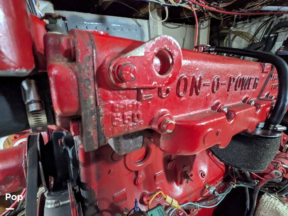 Slide: The Image of Bristol Offshore 42 1972 - 85