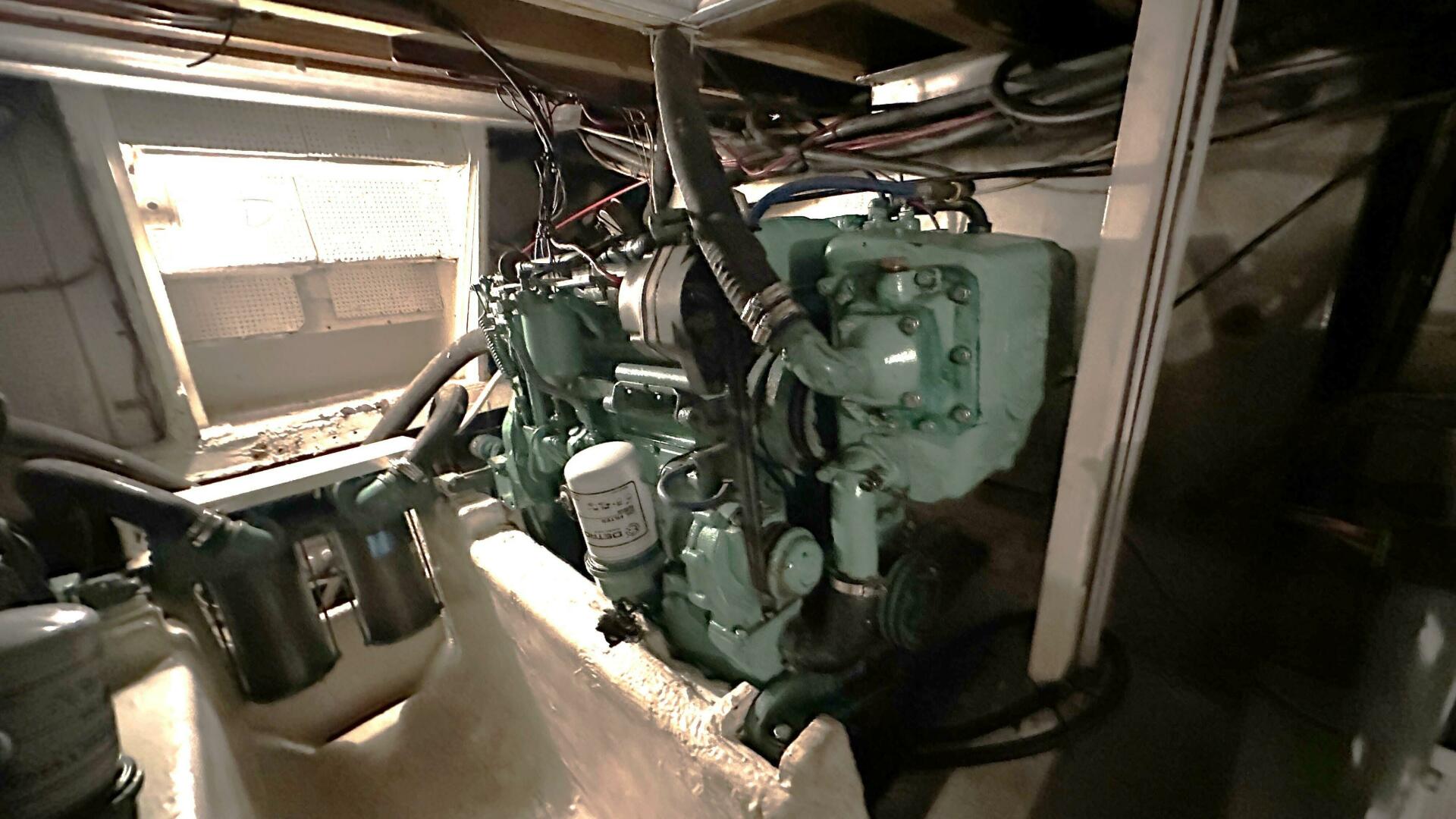 Slide: The Image of Bristol Offshore Trawler 1972 - 4308066