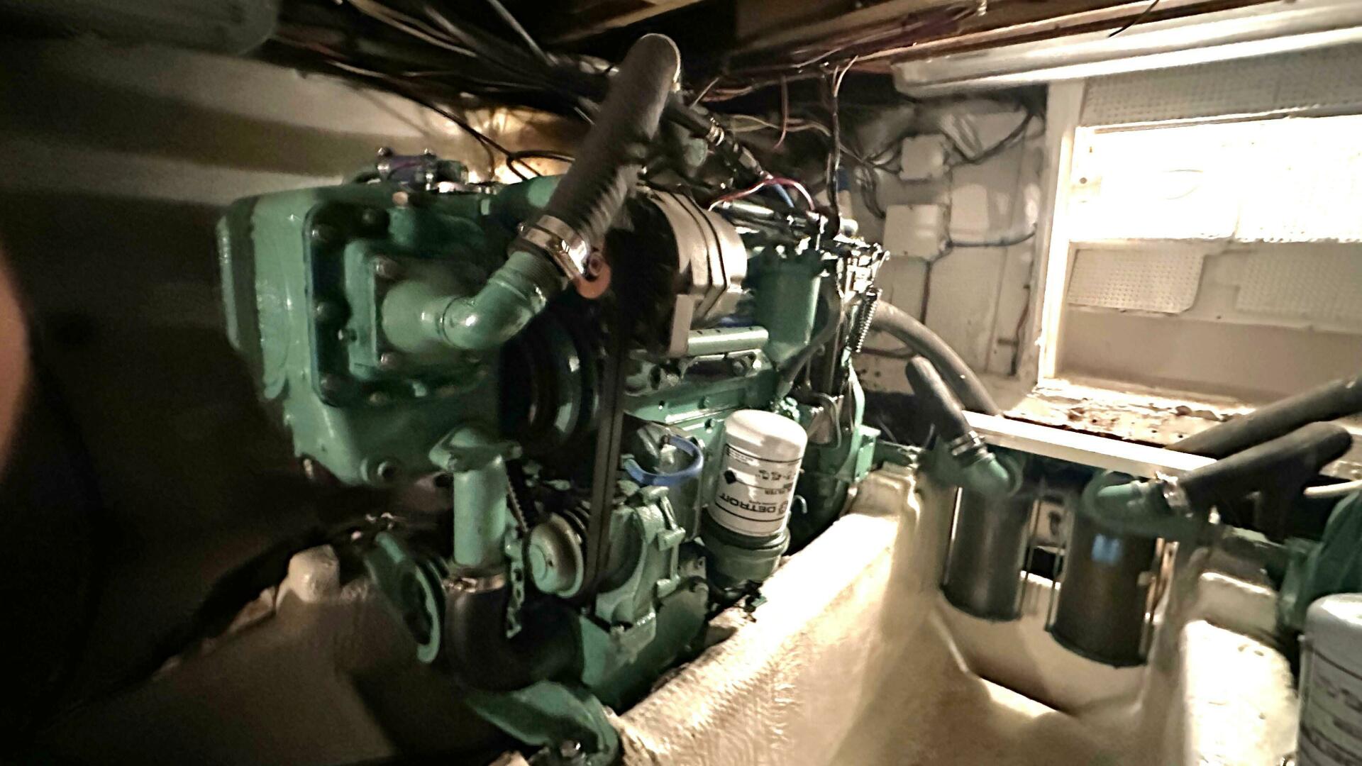 Slide: The Image of Bristol Offshore Trawler 1972 - 4308069