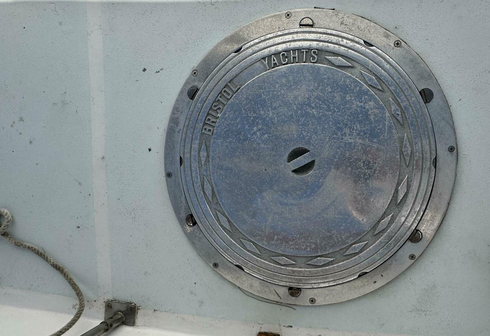 Slide: The Image of Bristol Offshore Trawler 1972 - 4308106