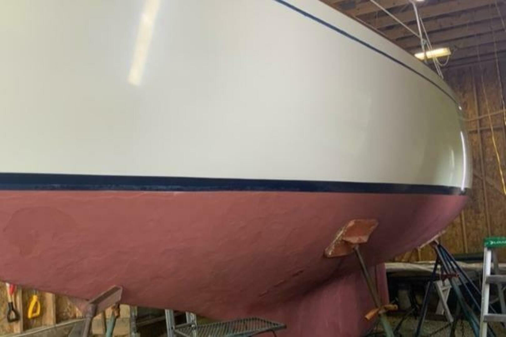Slide: The Image of Bristol Sloop 1981 - 5146244