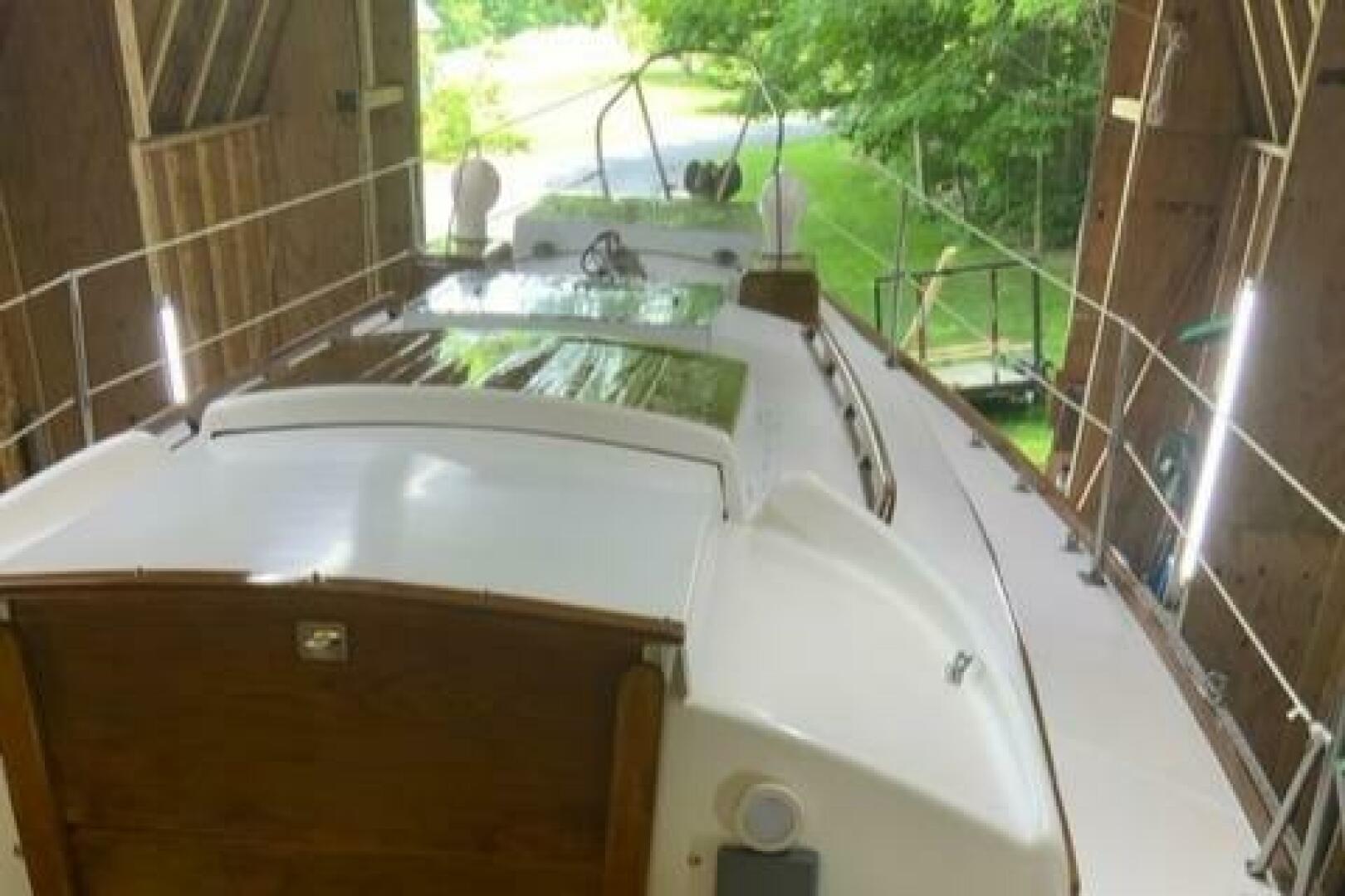 Slide: The Image of Bristol Sloop 1981 - 5146256