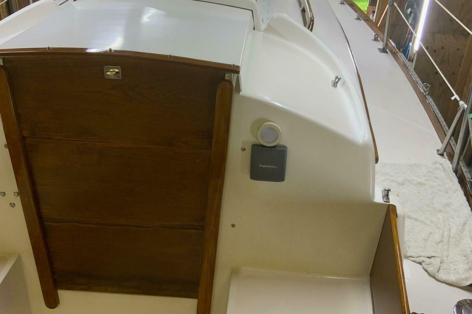Slide: The Image of Bristol Sloop 1981 - 5146258