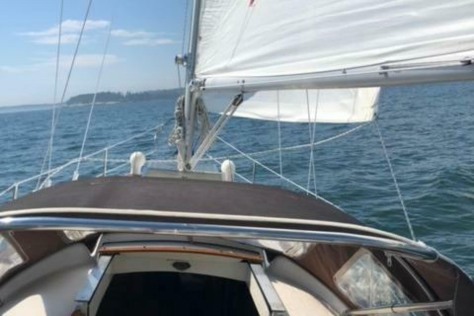 Slide: The Image of Bristol Sloop 1981 - 5146264