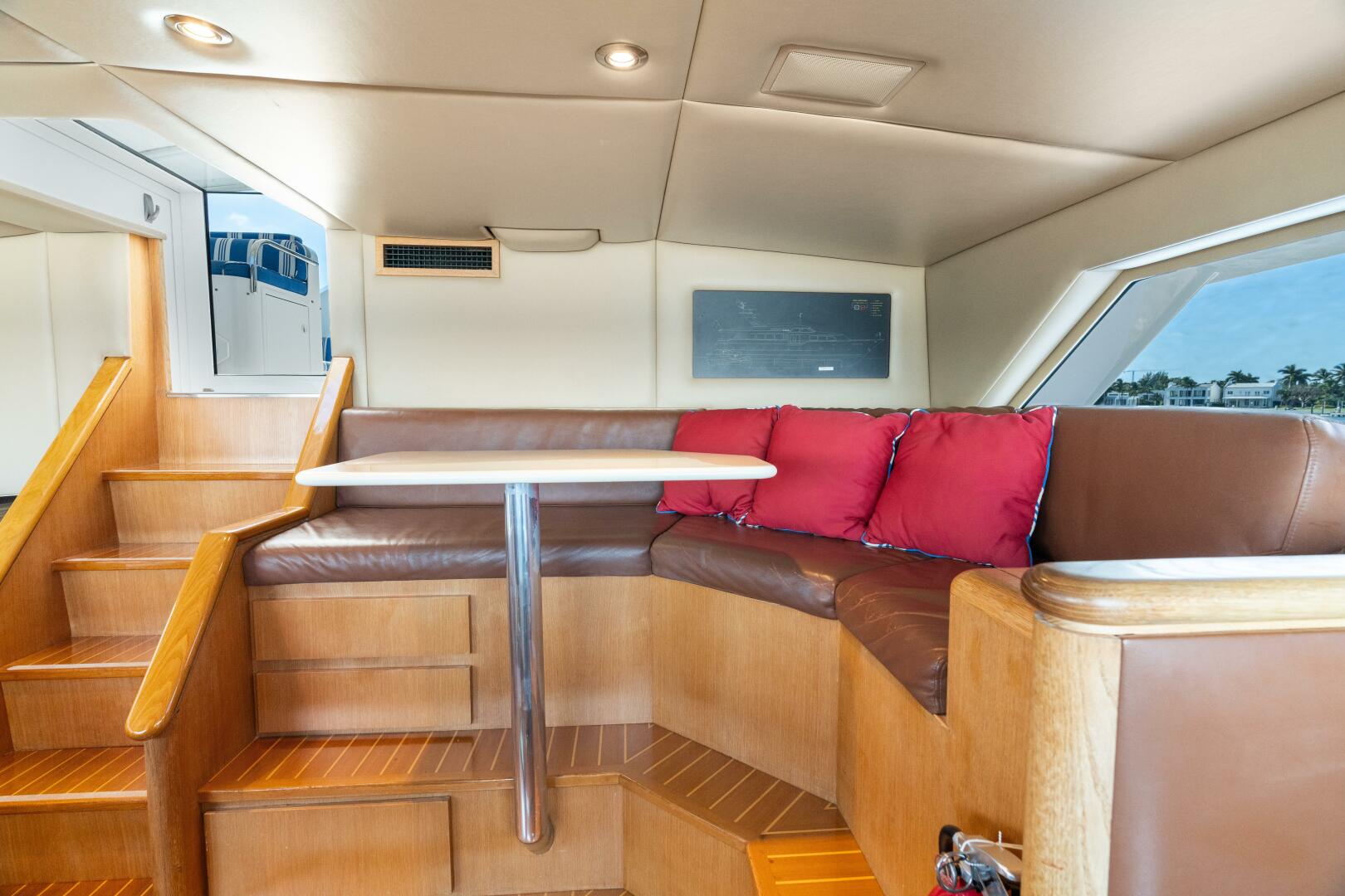 Slide: The Image of Broward 96 Crown Jewel - 1996 Broward 96 Raised Pilothouse MY - Crown Jewel - 4931394