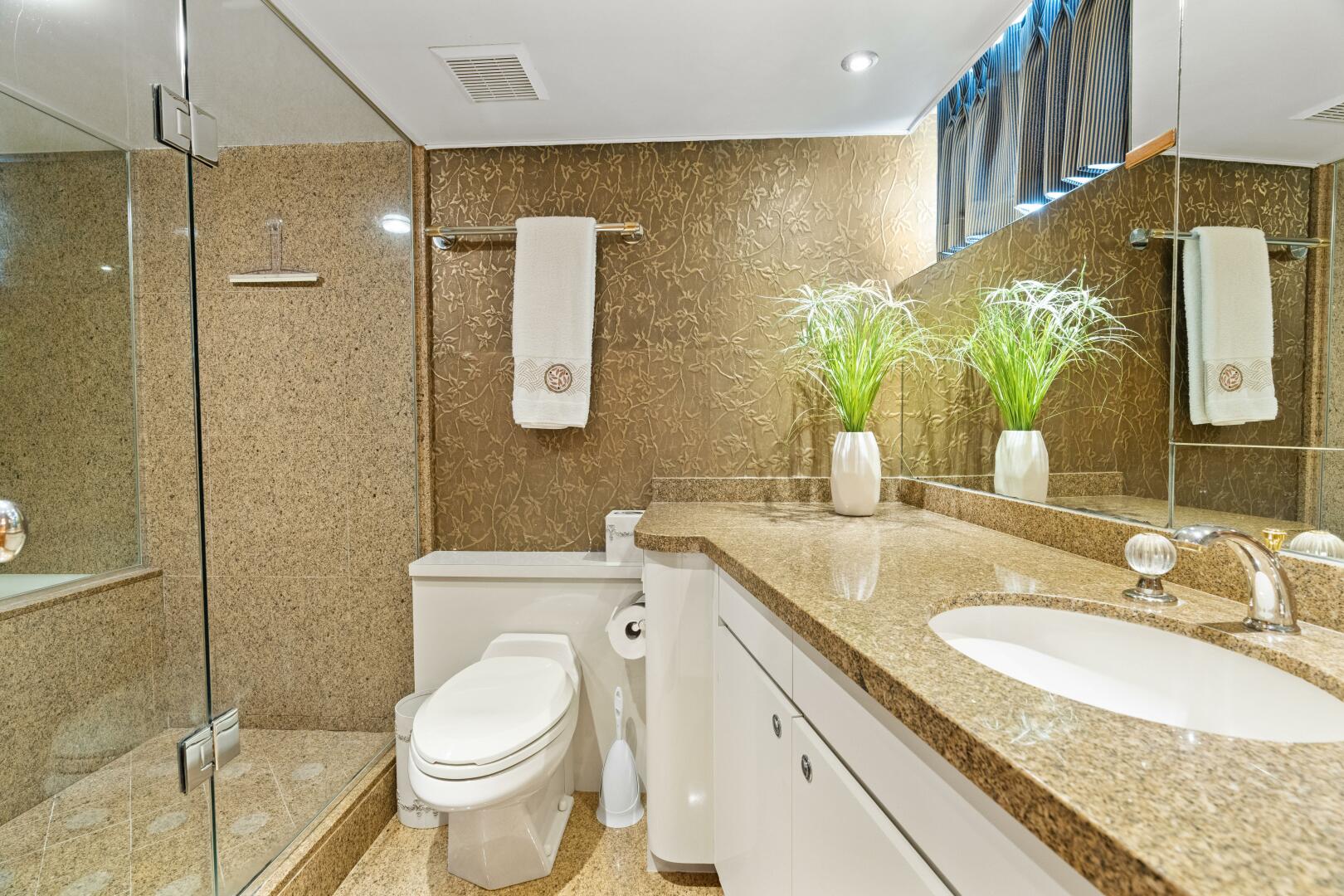 Slide: The Image of Broward 96 Crown Jewel -  1996 Broward 96 Raised Pilothouse MY - Crown Jewel - 4931435