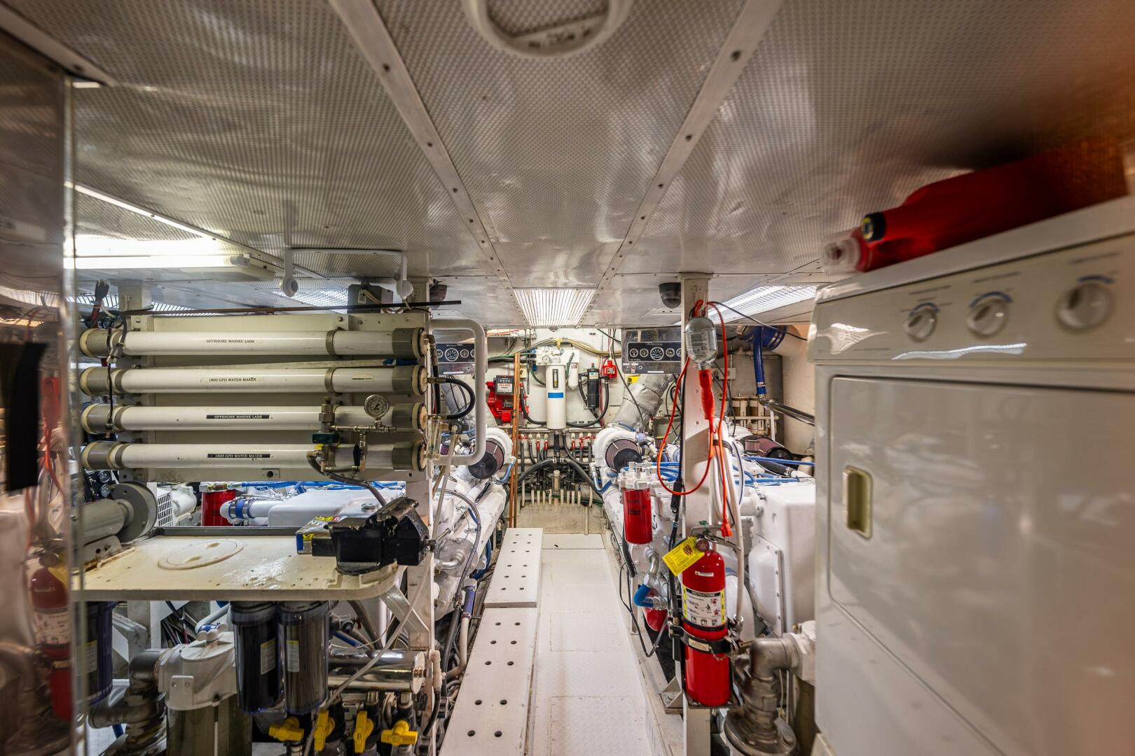 Slide: The Image of Broward Pilothouse 1991 - 5365818