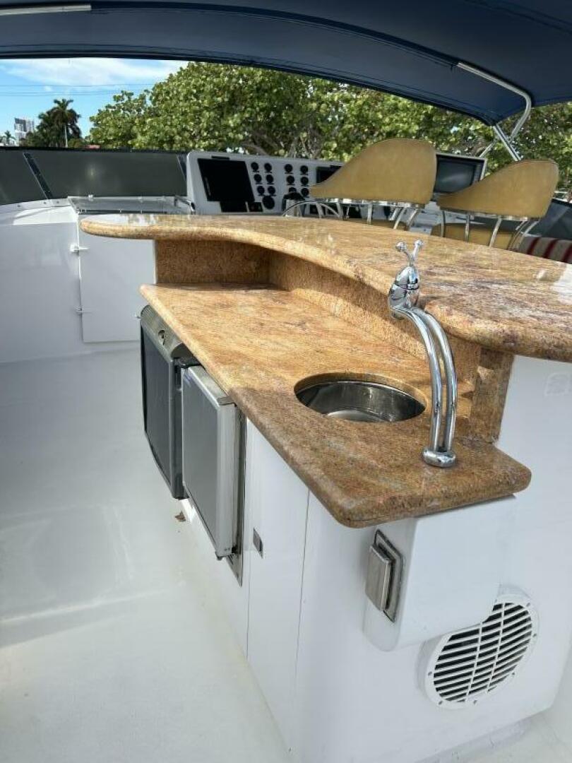 Slide: The Image of Broward Raised Pilothouse 1983 - 4045957