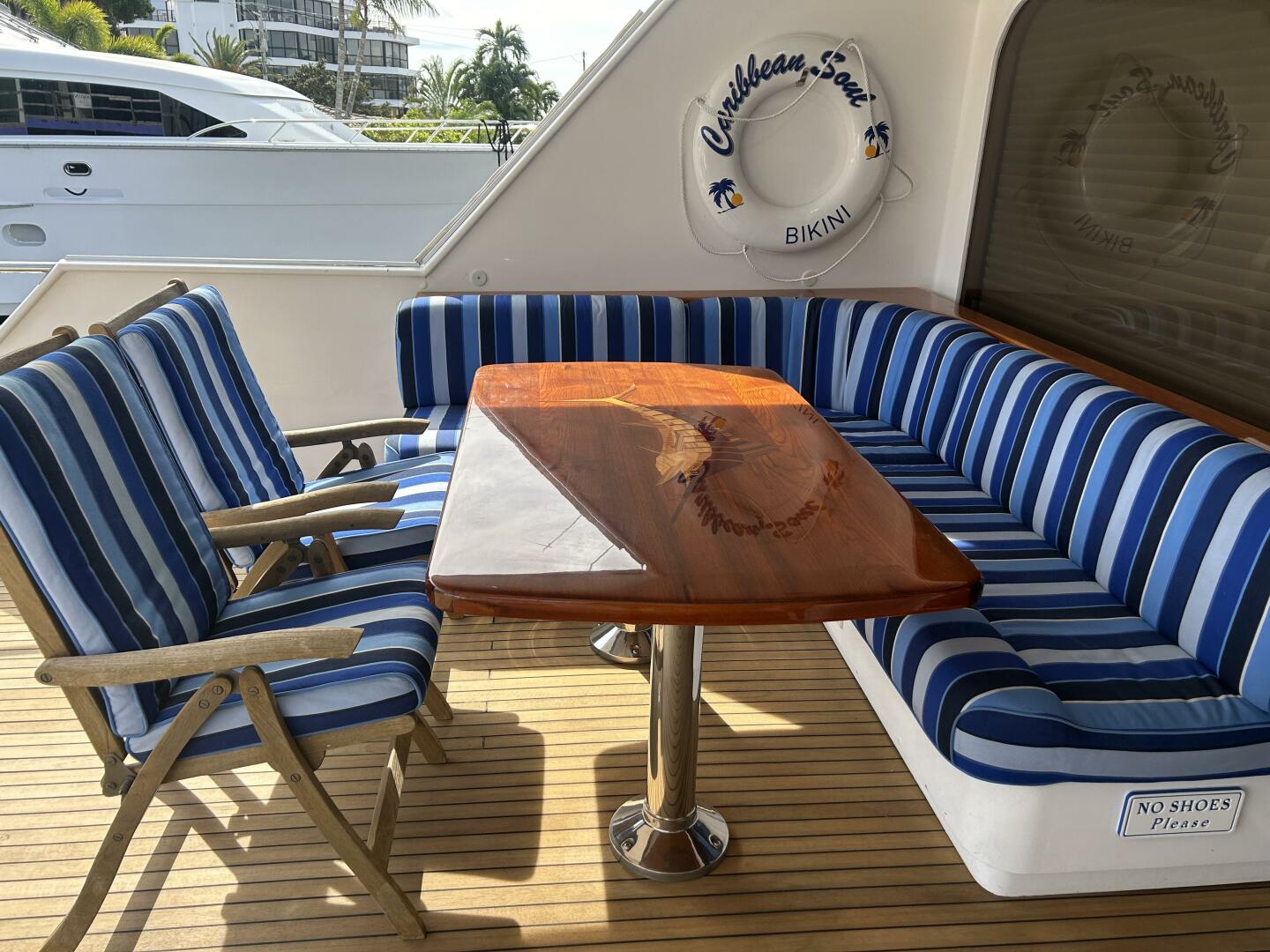 Slide: The Image of Broward Raised Pilothouse 1983 - 4045906