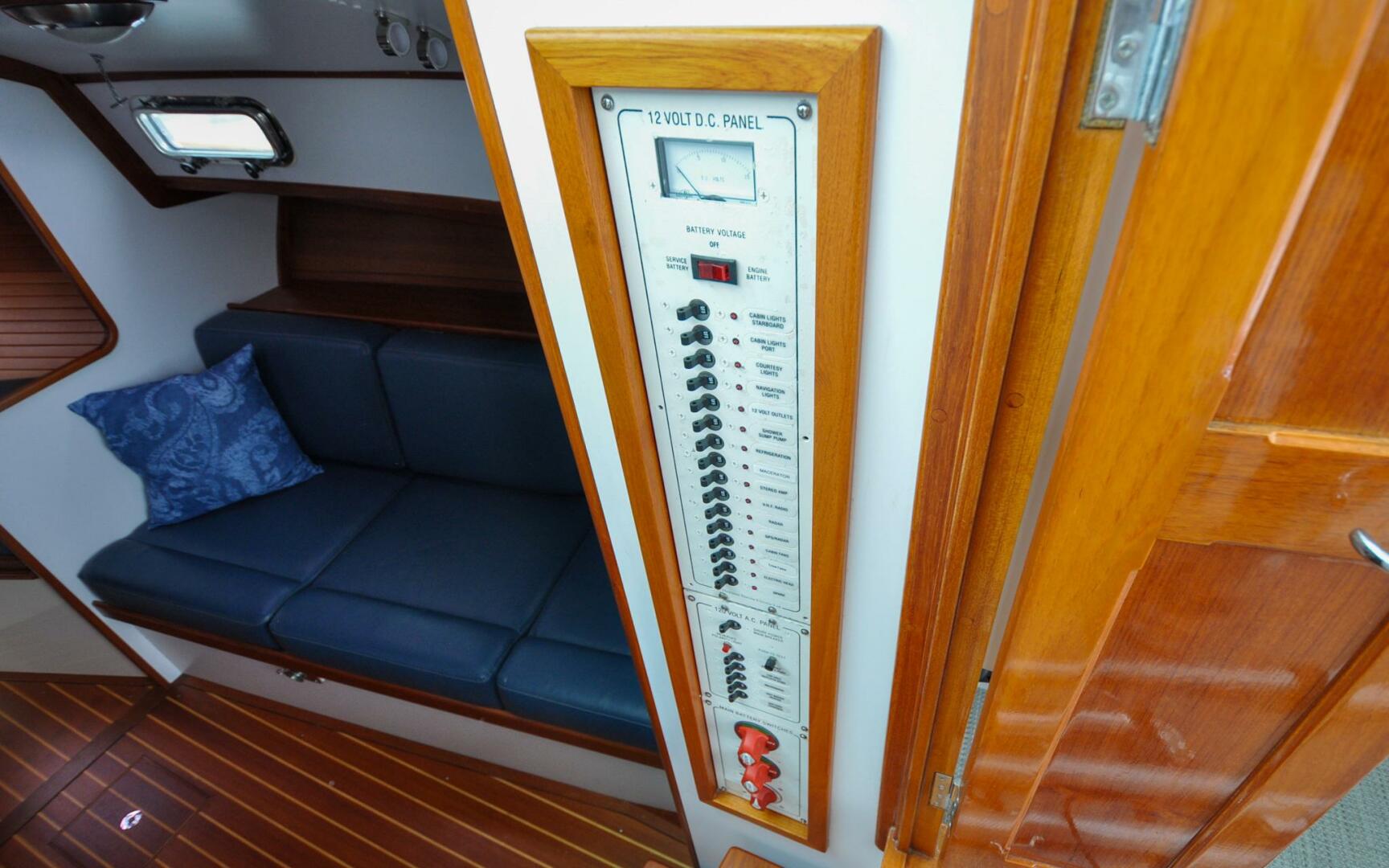 Slide: The Image of Bruckmann 29.9 Bluestar   Finally Maddie   Offered For Sale880 - 3891101
