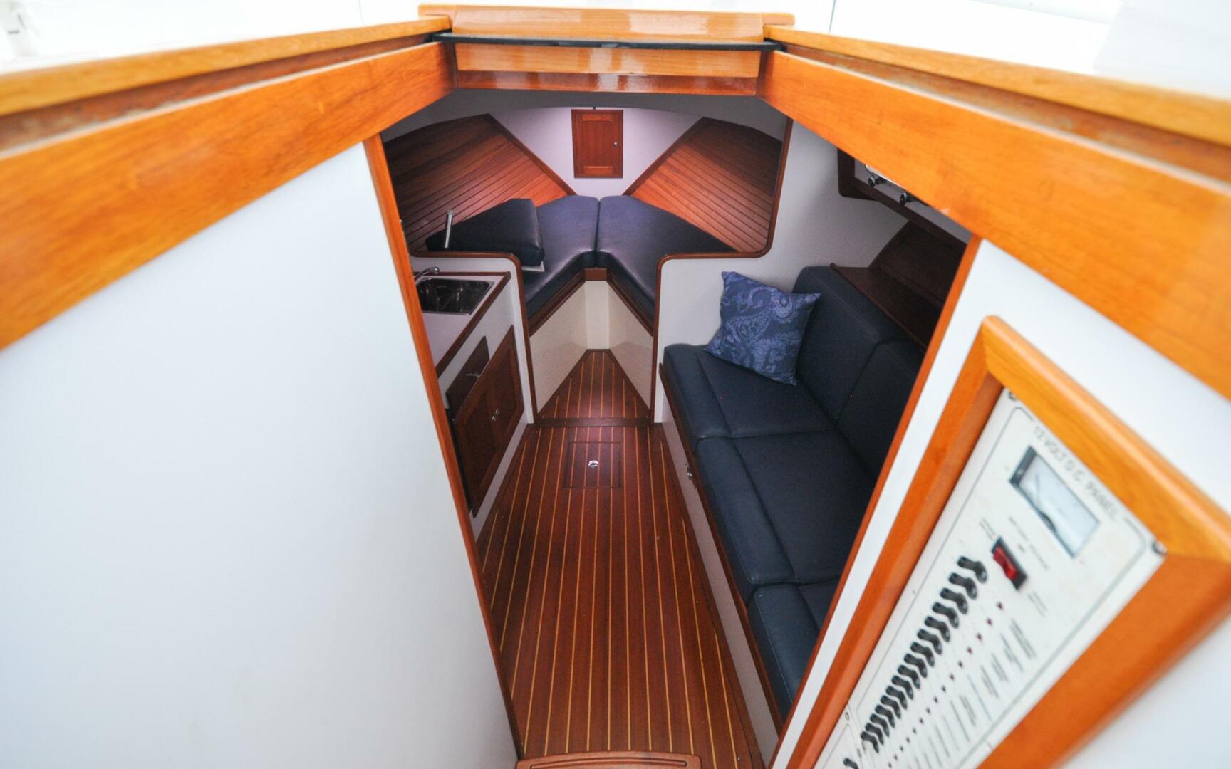 Slide: The Image of Bruckmann 29.9 Bluestar   Finally Maddie   Offered For Sale881 - 3891102