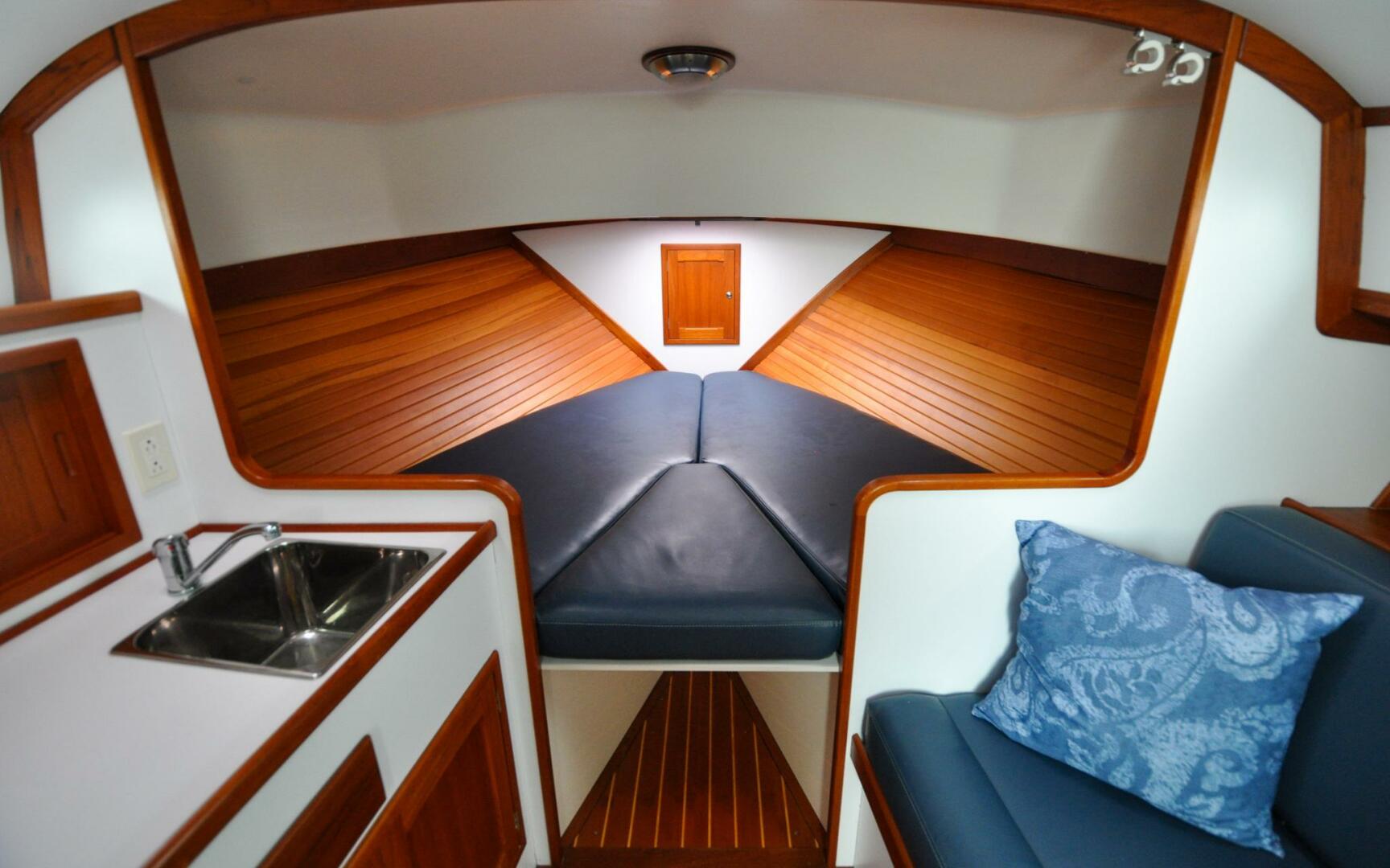 Slide: The Image of Bruckmann 29.9 Bluestar   Finally Maddie   Offered For Sale886 - 3891107