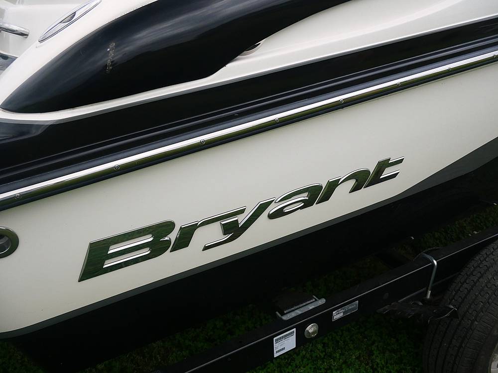 Slide: The Image of Bryant 198 Walkabout 2013 - 12447657