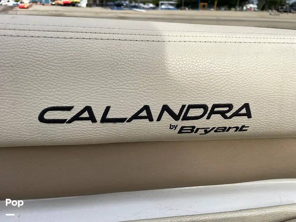 Slide: The Image of Bryant 24 Calandra 2015 - 45