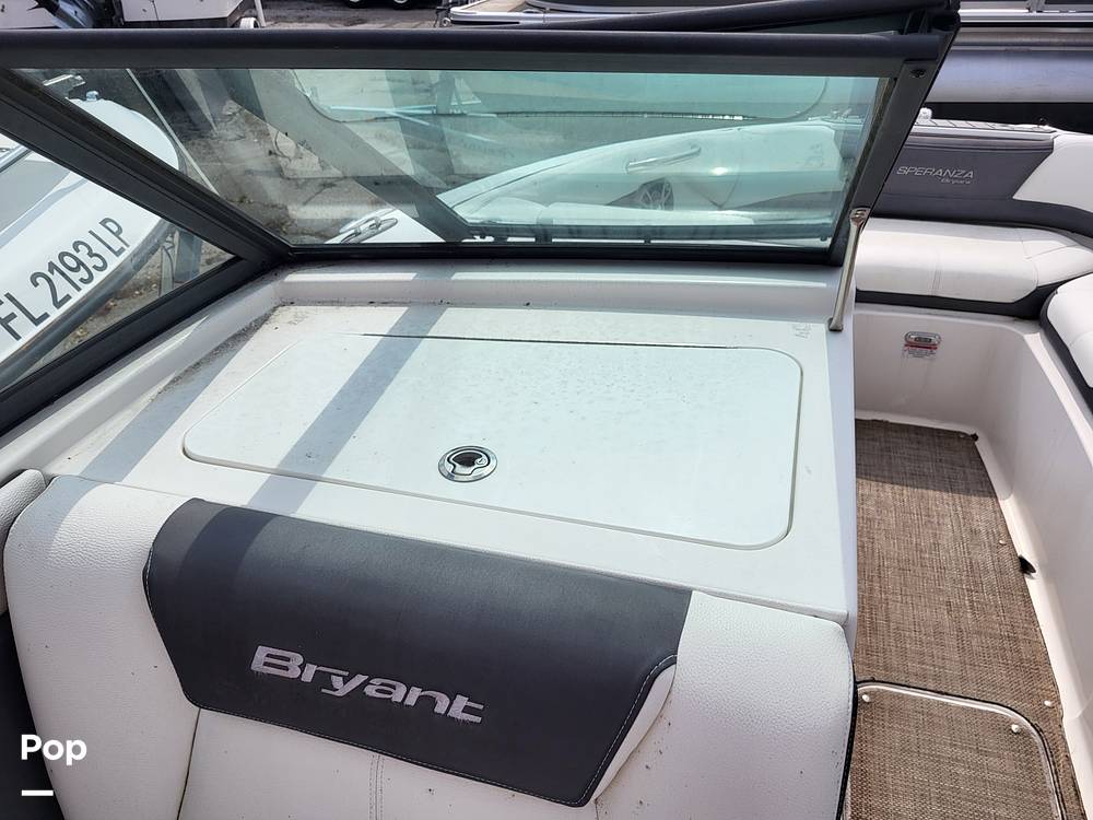Slide: The Image of Bryant Speranza 2019 - 14869639
