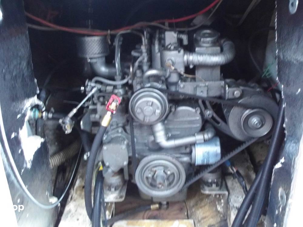 Slide: The Image of Clean Universal 108 25HP - 13831332