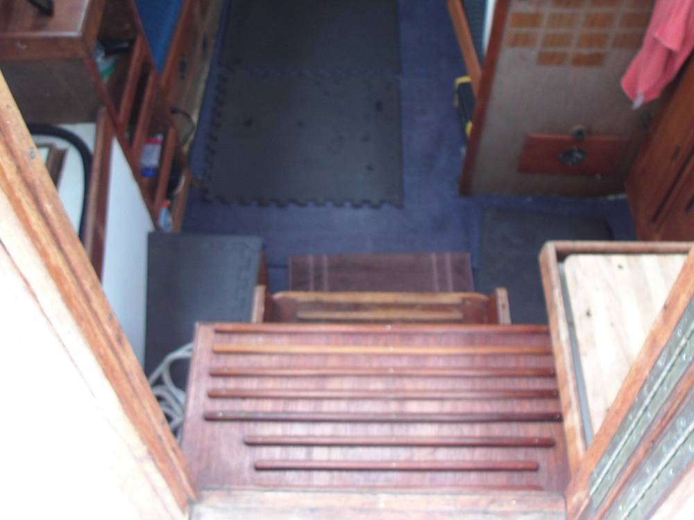 Slide: The Image of Buchan 37 1966 - 13831286