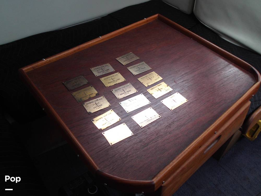 Slide: The Image of First Place Racing Plaques - 13831316