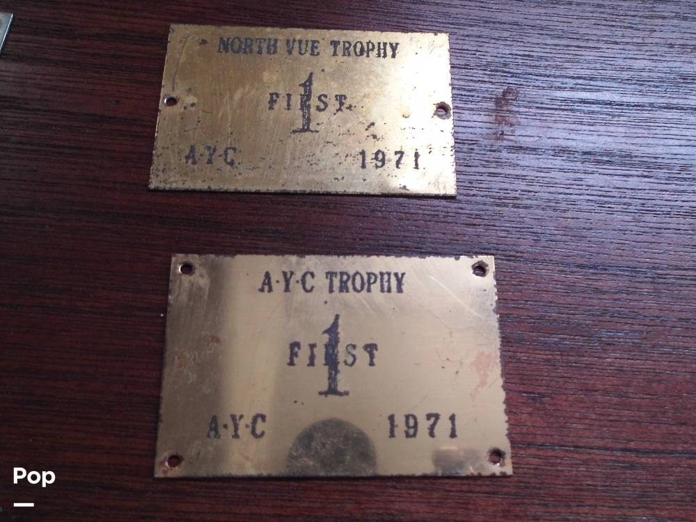 Slide: The Image of First Place Racing Plaques - 13831336