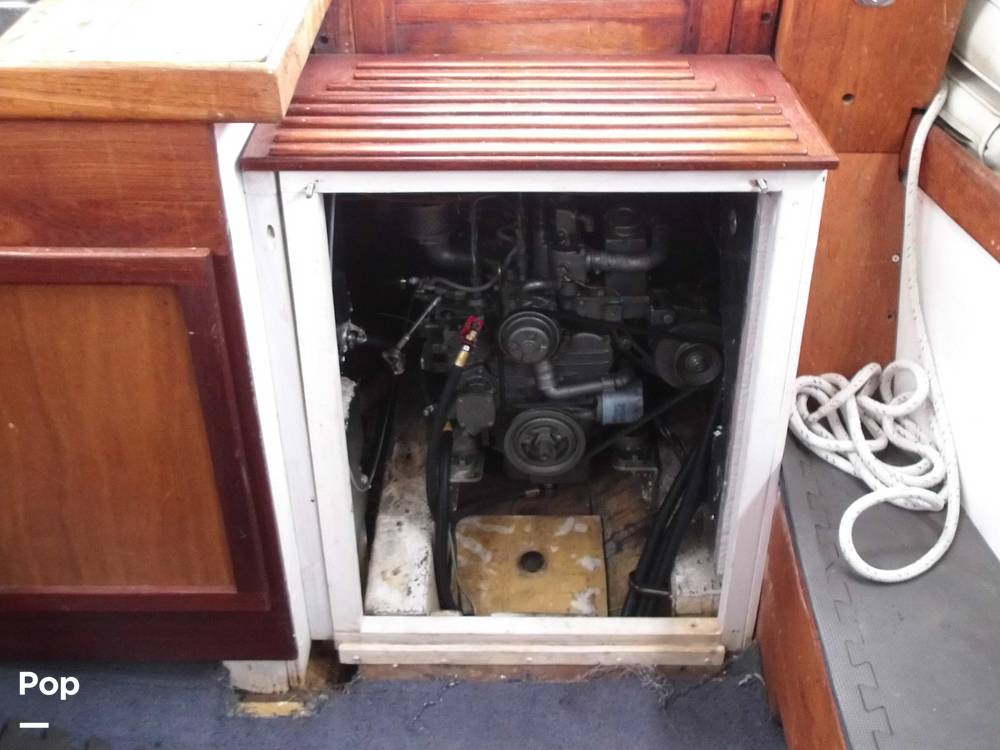 Slide: The Image of Easy Access Engine - 13831331