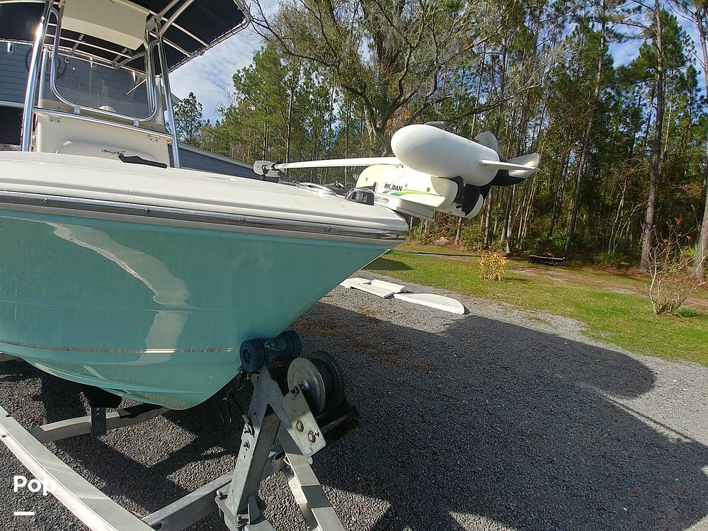 Slide: The Image of Trolling Motor - 13540796
