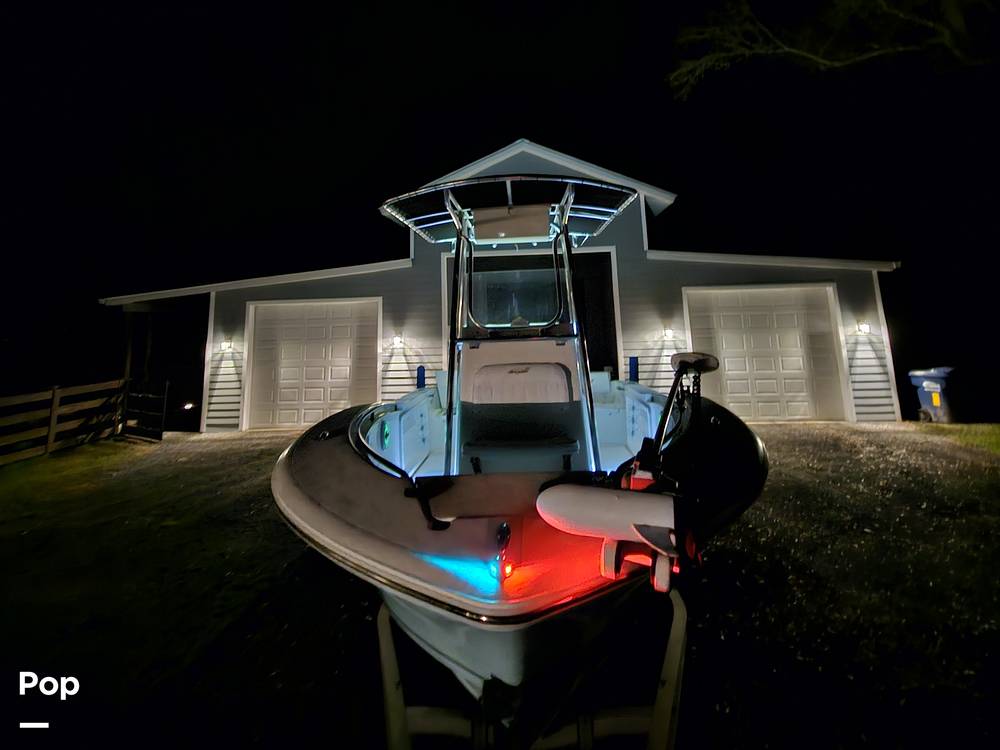 Slide: The Image of Bulls Bay 200 CC 2017 - 13540949
