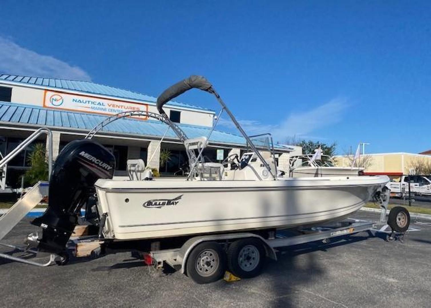 Slide: The Image of Bulls Bay 2200 2015 - 3176230