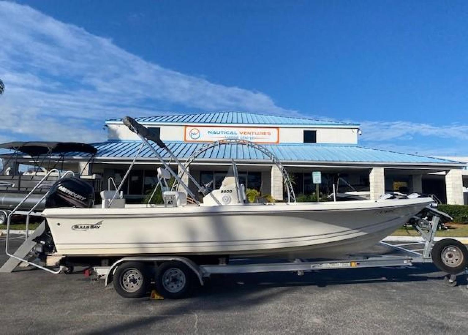 Slide: The Image of Bulls Bay 2200 2015 - 3176231