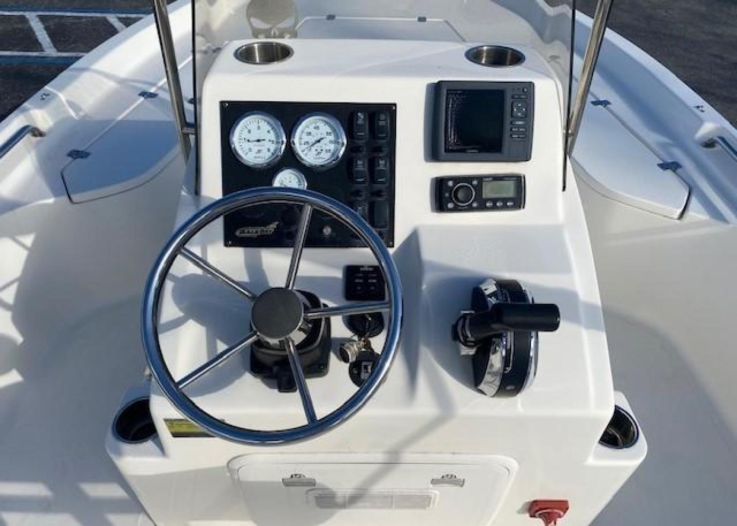 Slide: The Image of Bulls Bay 2200 2015 - 3176246