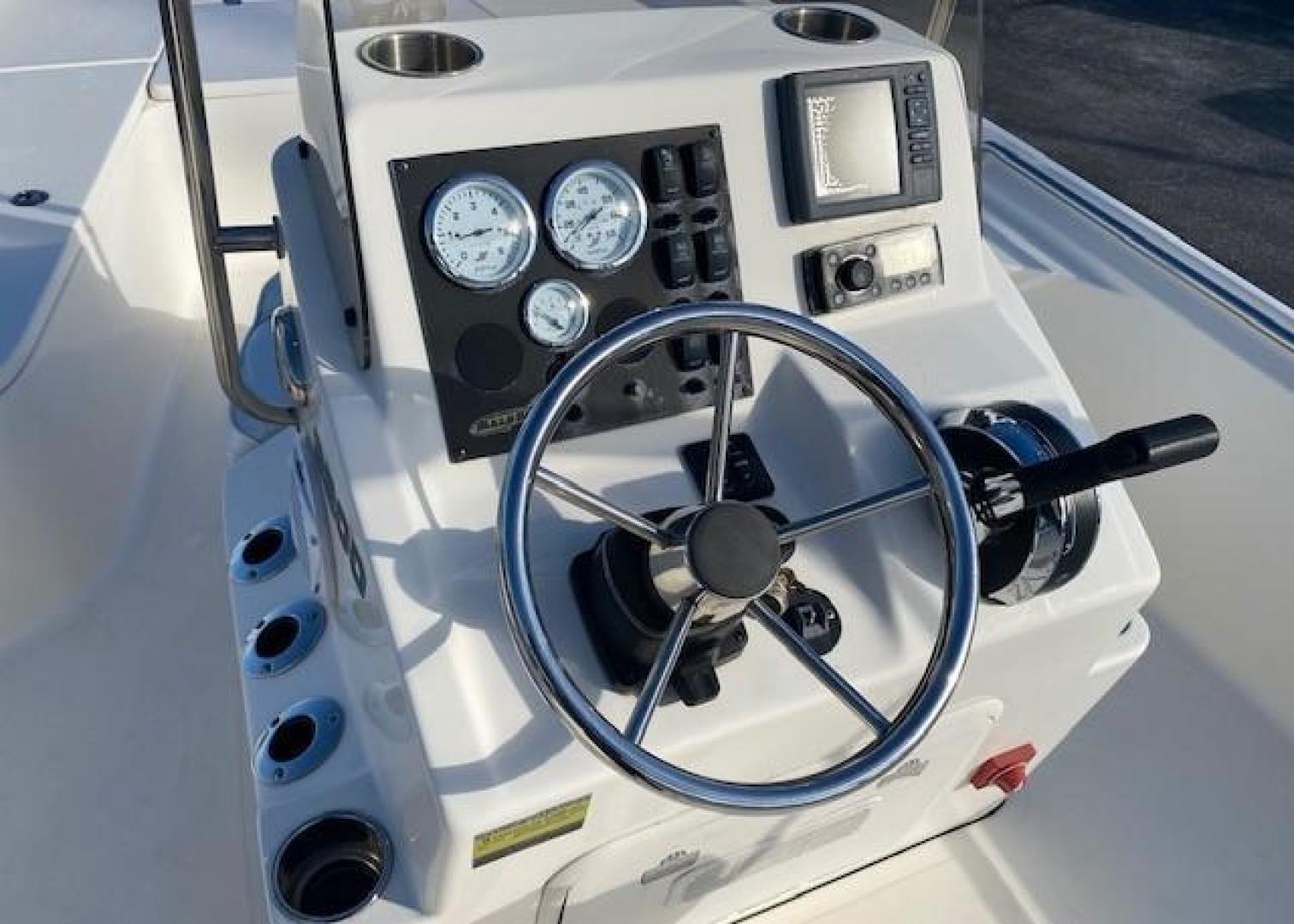 Slide: The Image of Bulls Bay 2200 2015 - 3176247