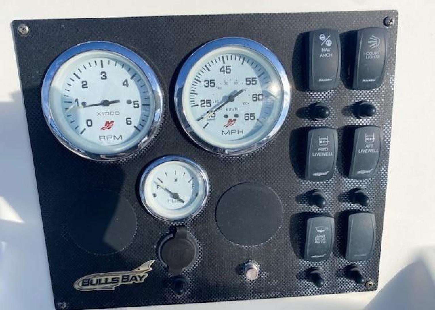 Slide: The Image of Bulls Bay 2200 2015 - 3176248