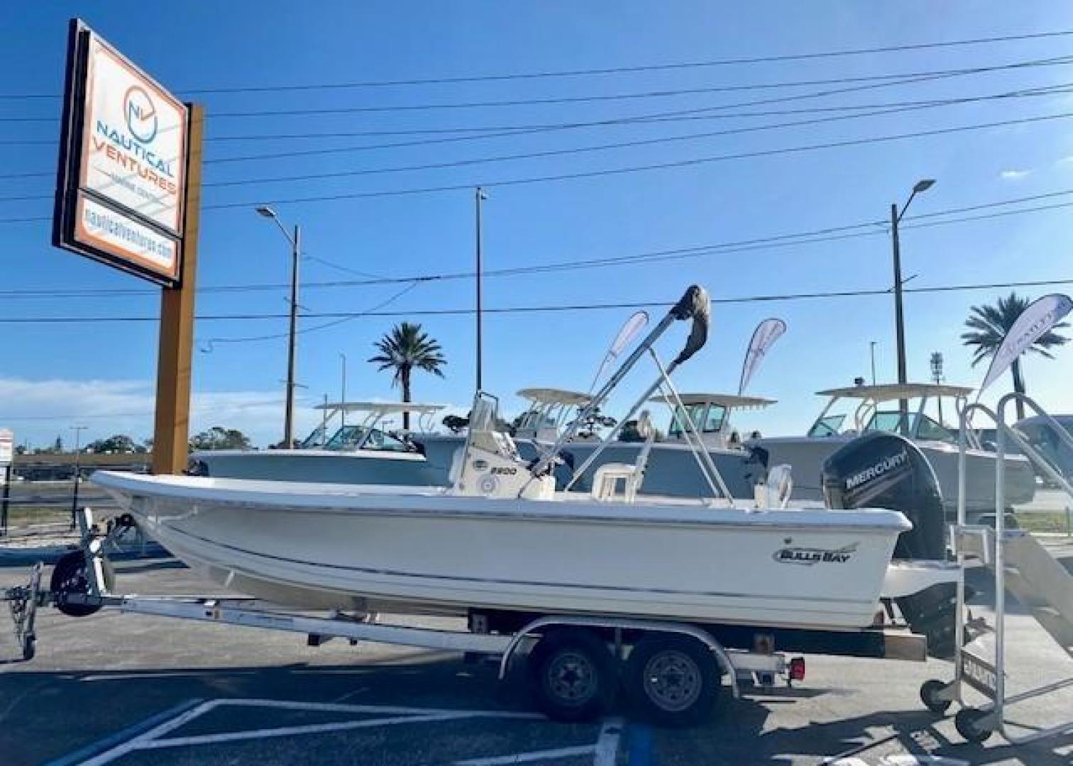 Slide: The Image of Bulls Bay 2200 2015 - 3176255