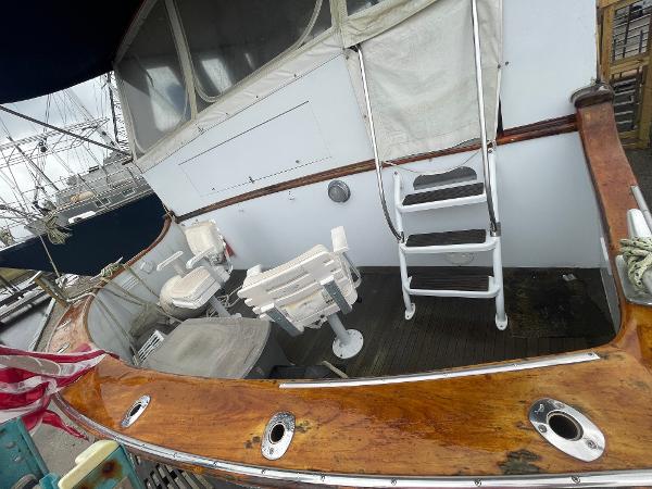 Slide: The Image of Burger 60 Tri Cabin 1962 - 10