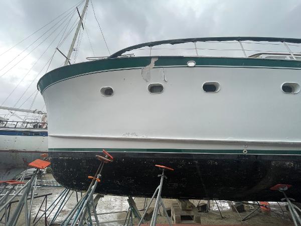 Slide: The Image of Burger 60 Tri Cabin 1962 - 5