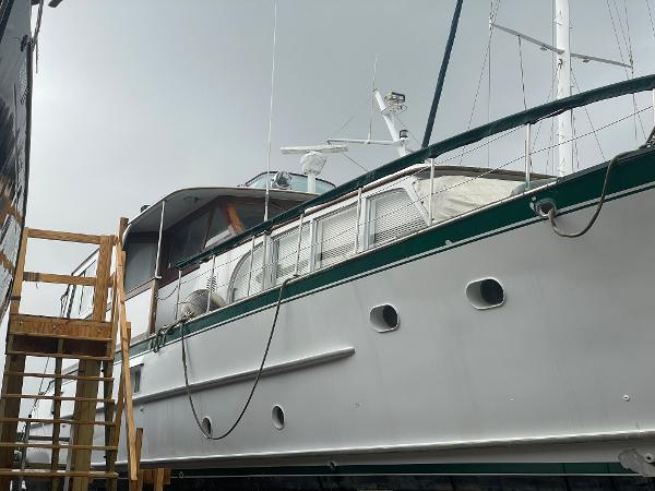 Slide: The Image of Burger 60 Tri Cabin 1962 - 8