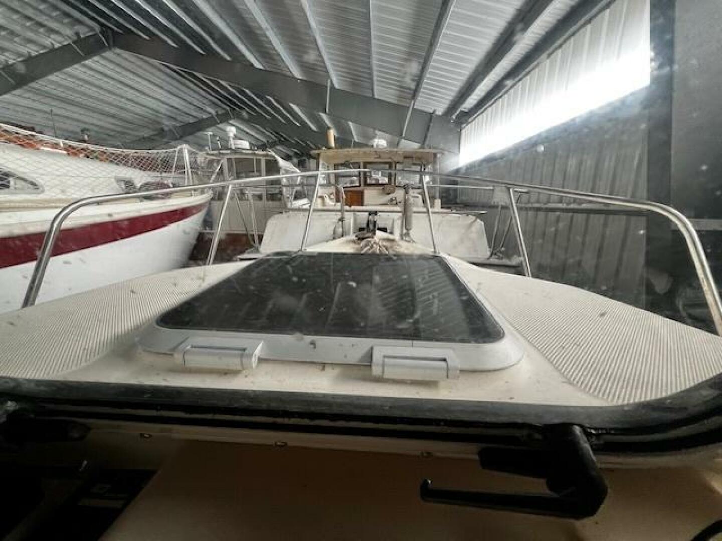 Slide: The Image of C-Dory Pilothouse Cruiser 2005 - 5202132