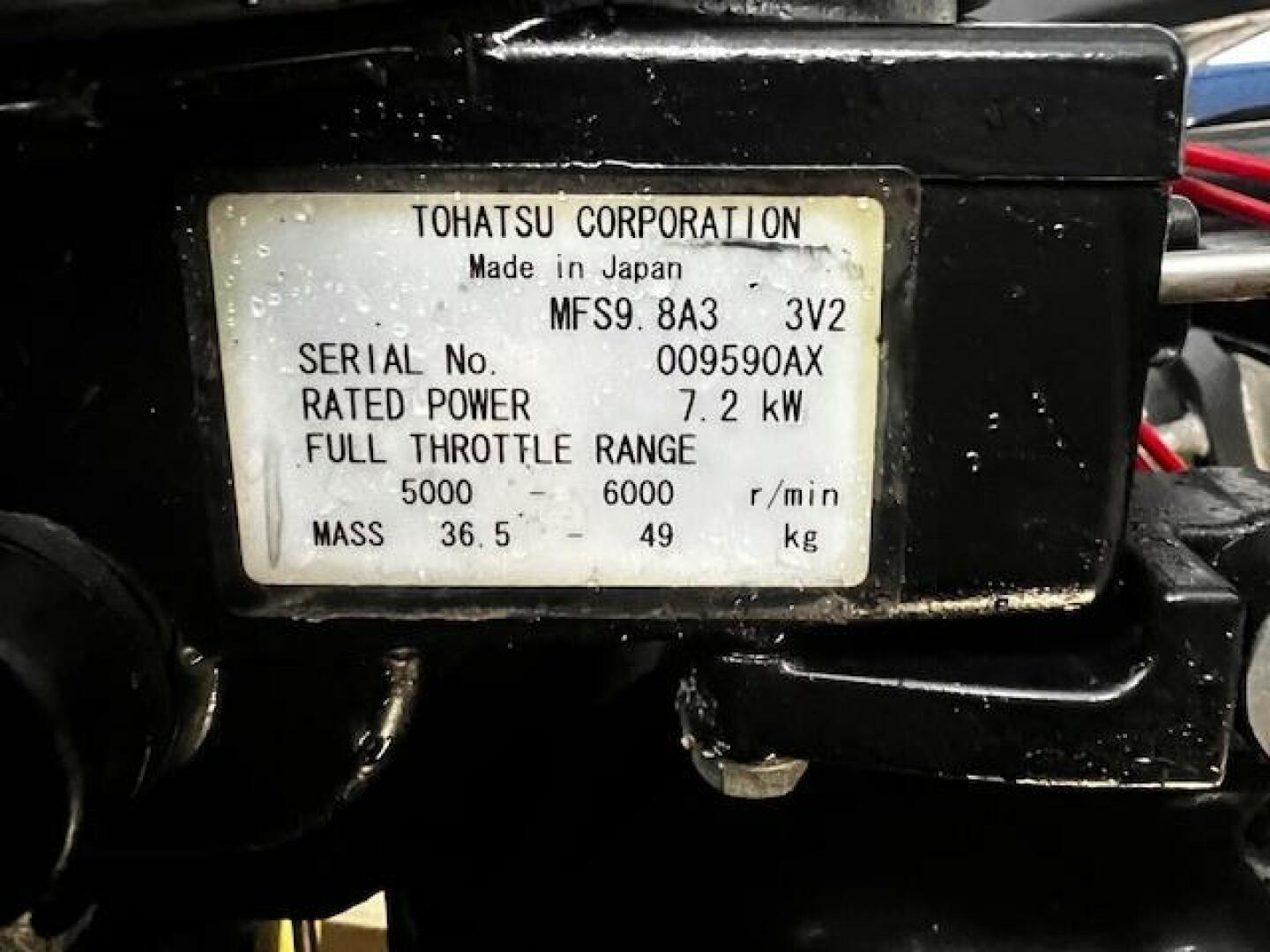 Slide: The Image of C-Dory Pilothouse Cruiser 2005 - 5202105