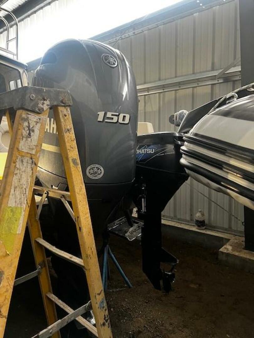 Slide: The Image of C-Dory Pilothouse Cruiser 2005 - 5202106