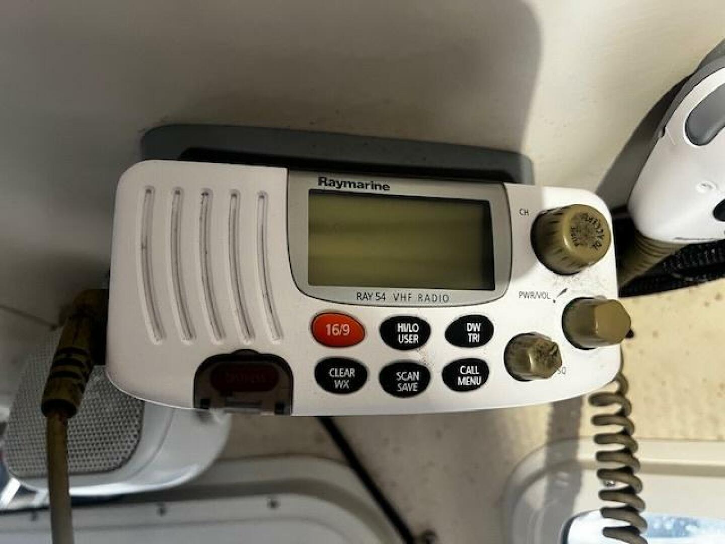 Slide: The Image of C-Dory Pilothouse Cruiser 2005 - 5202111