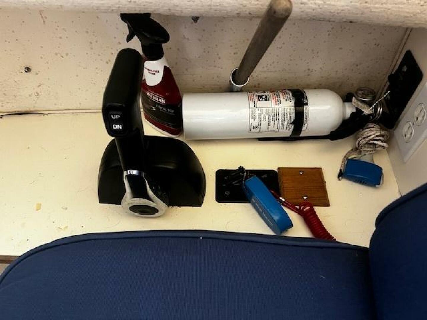 Slide: The Image of C-Dory Pilothouse Cruiser 2005 - 5202114