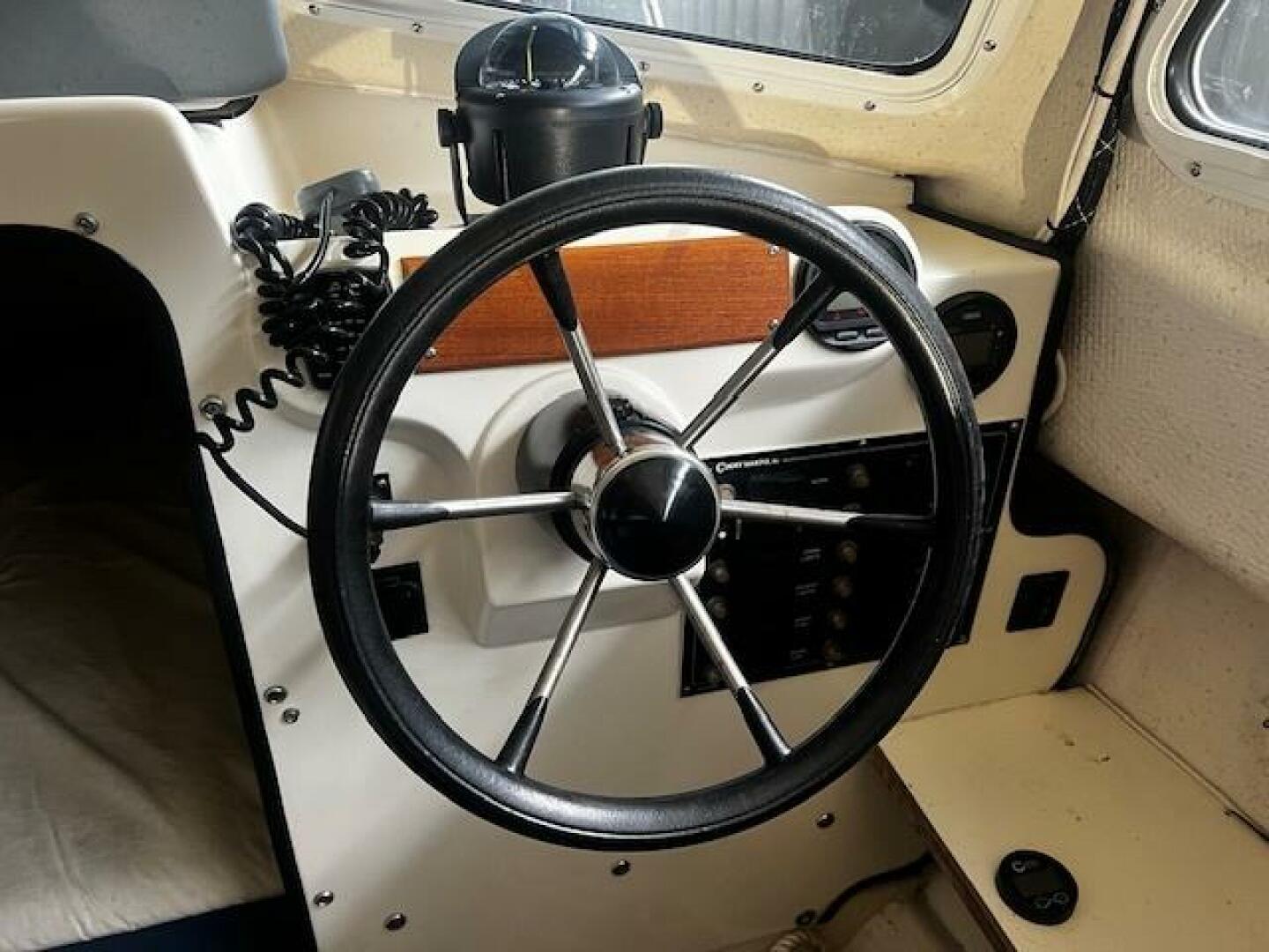 Slide: The Image of C-Dory Pilothouse Cruiser 2005 - 5202115