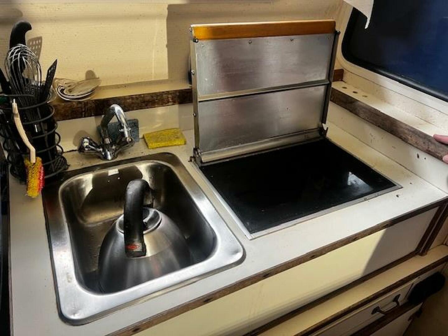 Slide: The Image of C-Dory Pilothouse Cruiser 2005 - 5202116