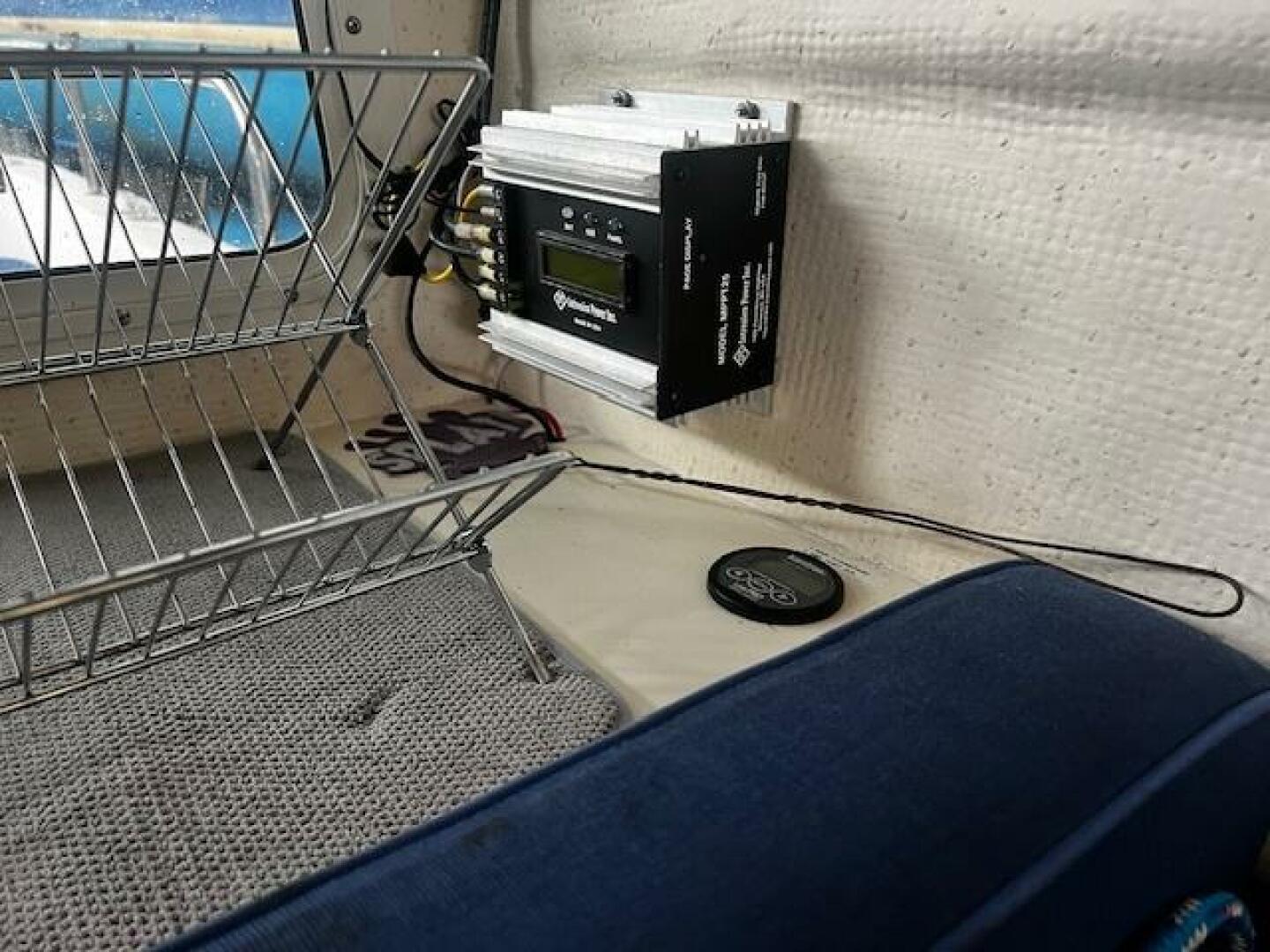 Slide: The Image of C-Dory Pilothouse Cruiser 2005 - 5202119